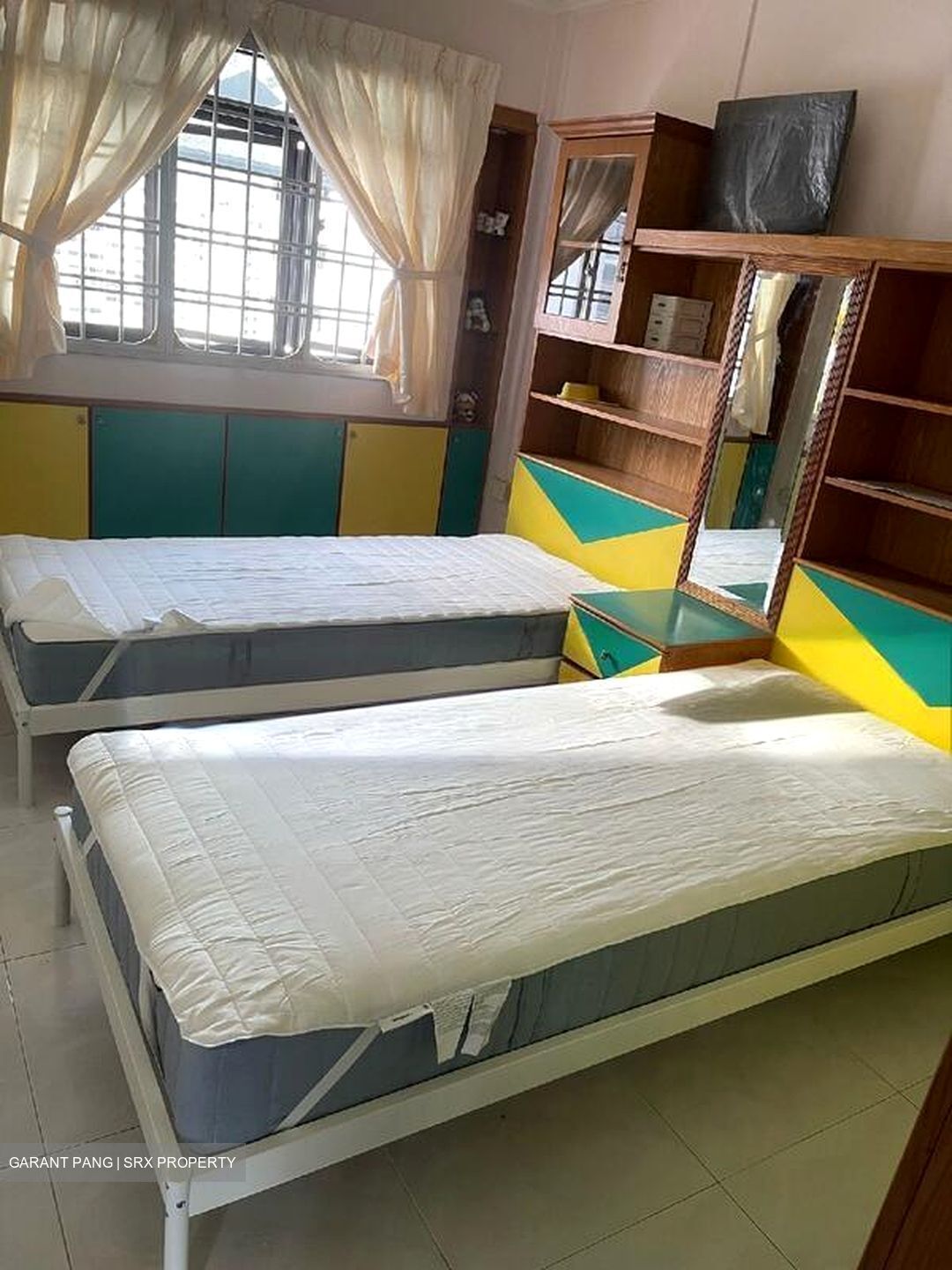 Blk 412 Sembawang Drive (Sembawang), HDB 4 Rooms #492200871
